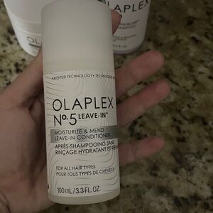 OLAPLEX No.5 leave in